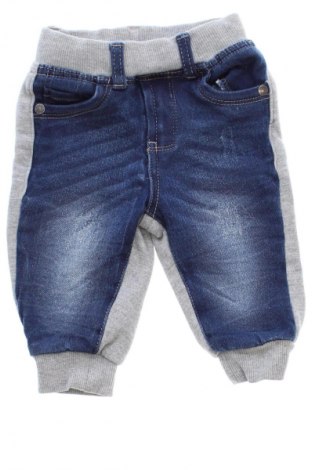 Pantaloni pentru copii Piazza Italia, Mărime 3-6m/ 62-68 cm, Culoare Multicolor, Preț 74,96 Lei