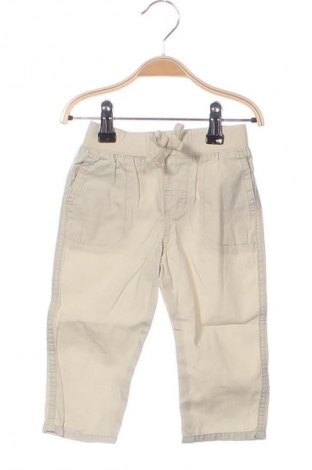 Detské nohavice  Ralph Lauren, Veľkosť 9-12m/ 74-80 cm, Farba Béžová, Cena  18,95 €