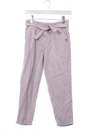 Pantaloni pentru copii Sergent Major, Mărime 9-10y/ 140-146 cm, Culoare Mov, Preț 63,78 Lei