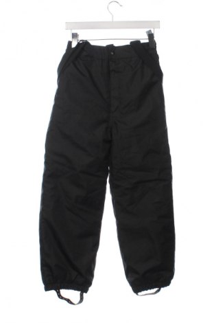 Pantaloni pentru copii pentru sporturi de iarnă, Mărime 12-13y/ 158-164 cm, Culoare Negru, Preț 189,99 Lei