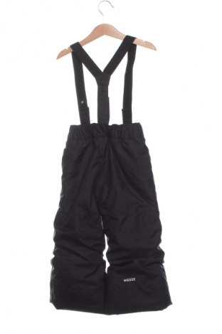 Detské nohavice pre zimné športy  Unbranded, Veľkosť 4-5y/ 110-116 cm, Farba Čierna, Cena  33,95 €