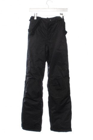 Kinderhose für Wintersport, Größe 13-14y/ 164-168 cm, Farbe Schwarz, Preis € 24,99