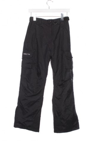 Kinderhose für Wintersport Arctix, Größe 13-14y/ 164-168 cm, Farbe Schwarz, Preis € 11,25