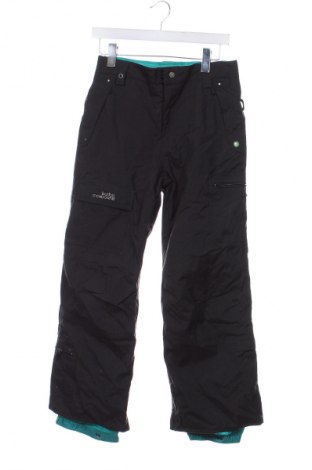 Kinderhose für Wintersport Burton, Größe 14-15y/ 168-170 cm, Farbe Schwarz, Preis € 52,99