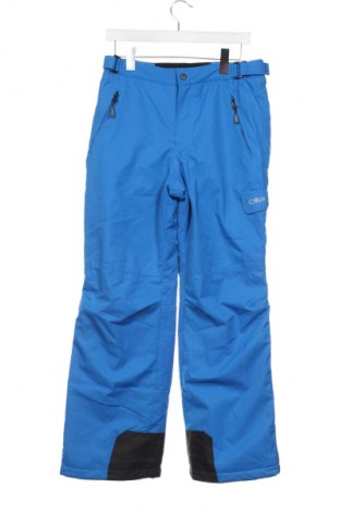 Pantaloni pentru copii pentru sporturi de iarnă CMP, Mărime 15-18y/ 170-176 cm, Culoare Albastru, Preț 156,99 Lei