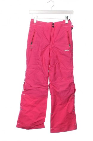 Kinderhose für Wintersport Decathlon, Größe 6-7y/ 122-128 cm, Farbe Rosa, Preis € 22,99