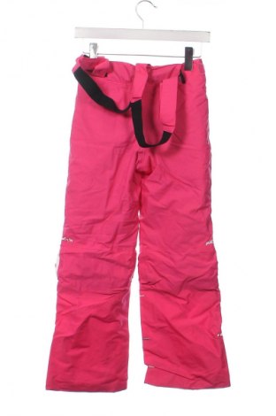 Kinderhose für Wintersport Decathlon, Größe 6-7y/ 122-128 cm, Farbe Rosa, Preis € 22,99