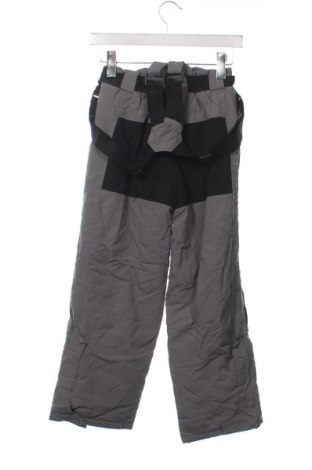 Kinderhose für Wintersport Infinity, Größe 8-9y/ 134-140 cm, Farbe Grau, Preis € 16,99