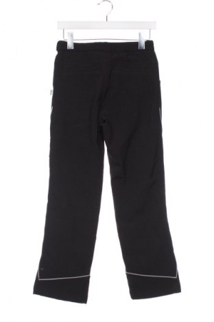 Kinderhose für Wintersport Jako, Größe 10-11y/ 146-152 cm, Farbe Schwarz, Preis € 10,99