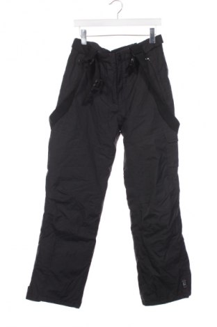 Pantaloni pentru copii pentru sporturi de iarnă Killtec, Mărime 15-18y/ 170-176 cm, Culoare Negru, Preț 202,99 Lei