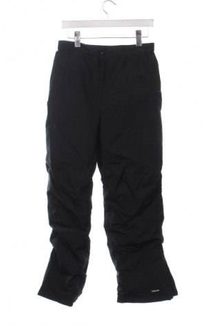 Kinderhose für Wintersport Lands' End, Größe 14-15y/ 168-170 cm, Farbe Schwarz, Preis € 15,99