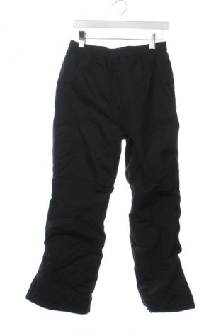 Kinderhose für Wintersport Lands' End, Größe 14-15y/ 168-170 cm, Farbe Schwarz, Preis € 15,99