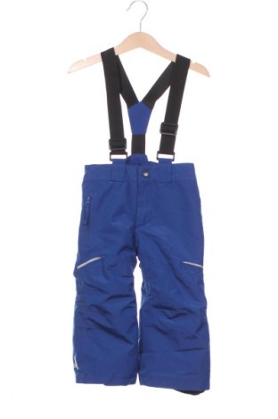 Kinderhose für Wintersport Lupilu, Größe 12-18m/ 80-86 cm, Farbe Blau, Preis € 40,99