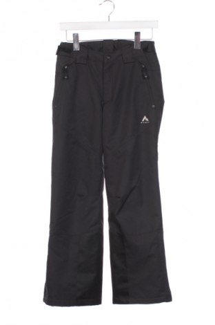 Pantaloni pentru copii pentru sporturi de iarnă McKinley, Mărime 10-11y/ 146-152 cm, Culoare Negru, Preț 156,99 Lei