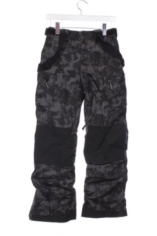 Pantaloni pentru copii pentru sporturi de iarnă Ripzone, Mărime 13-14y/ 164-168 cm, Culoare Multicolor, Preț 189,99 Lei