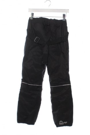 Kinderhose für Wintersport Rodeo, Größe 10-11y/ 146-152 cm, Farbe Schwarz, Preis € 12,99