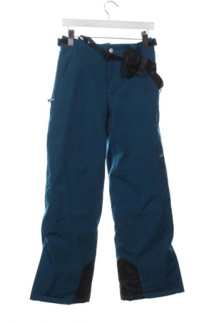 Kinderhose für Wintersport Rossi, Größe 12-13y/ 158-164 cm, Farbe Blau, Preis € 40,99