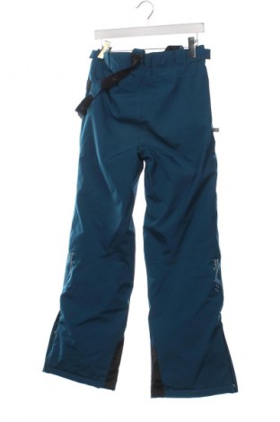 Kinderhose für Wintersport Rossi, Größe 12-13y/ 158-164 cm, Farbe Blau, Preis € 40,99