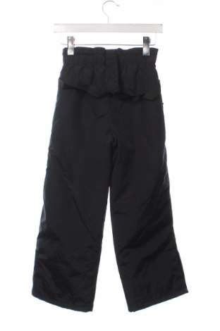 Pantaloni pentru copii pentru sporturi de iarnă Scout, Mărime 7-8y/ 128-134 cm, Culoare Negru, Preț 77,99 Lei