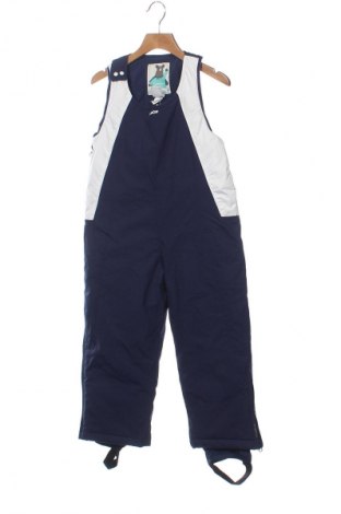 Kinderhose für Wintersport Wedze, Größe 2-3y/ 98-104 cm, Farbe Blau, Preis € 10,99