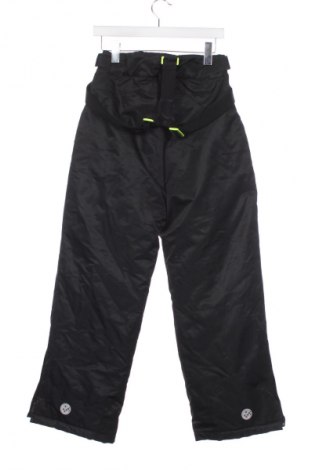 Kinderhose für Wintersport Y.F.K., Größe 12-13y/ 158-164 cm, Farbe Schwarz, Preis € 12,99