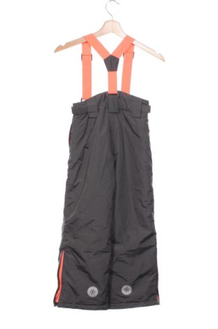 Dětské kalhoty pro zimní sporty  Y.F.K., Velikost 6-7y/ 122-128 cm, Barva Šedá, Cena  939,00 Kč