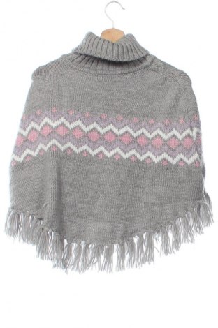 Kinderpullover, Größe 9-10y/ 140-146 cm, Farbe Grau, Preis € 4,99