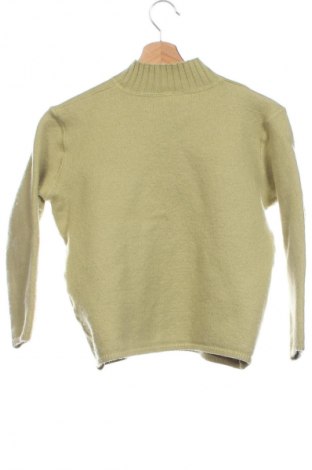 Dámsky pulóver Unbranded, Veľkosť XS, Farba Zelená, Cena  5,01 €