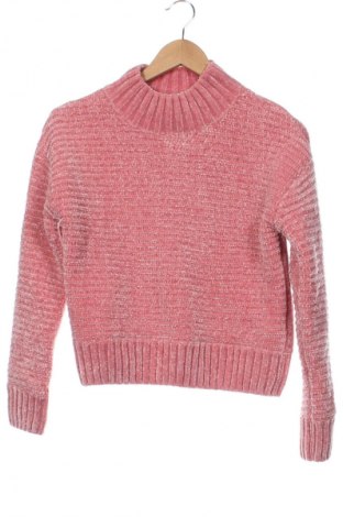 Kinderpullover C&A, Größe 12-13y/ 158-164 cm, Farbe Rosa, Preis 11,99 €