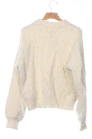 Dziecięcy sweter Cubus, Rozmiar 10-11y/ 146-152 cm, Kolor Biały, Cena 29,99 zł