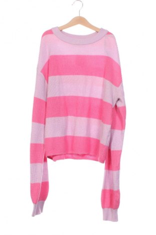 Kinderpullover H&M, Größe 14-15y/ 168-170 cm, Farbe Mehrfarbig, Preis € 4,99