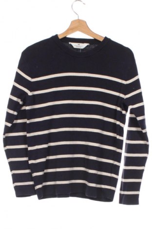 Dziecięcy sweter H&M, Rozmiar 12-13y/ 158-164 cm, Kolor Niebieski, Cena 27,99 zł