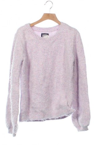 Kinderpullover Lands' End, Größe 14-15y/ 168-170 cm, Farbe Lila, Preis € 5,99