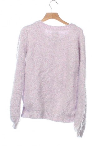 Kinderpullover Lands' End, Größe 14-15y/ 168-170 cm, Farbe Lila, Preis € 5,99