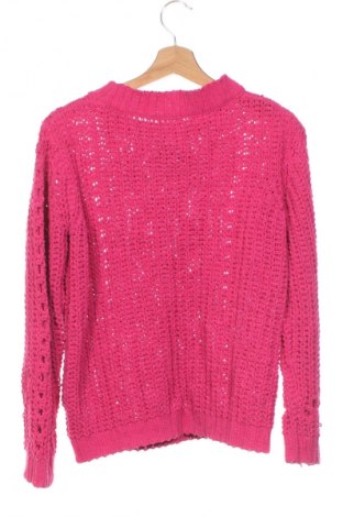 Kinderpullover Name It, Größe 11-12y/ 152-158 cm, Farbe Rosa, Preis 5,99 €