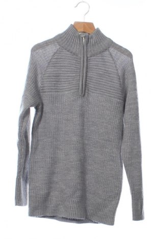 Dziecięcy sweter Neomondo, Rozmiar 10-11y/ 146-152 cm, Kolor Szary, Cena 75,99 zł