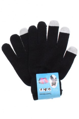 Kinder Handschuhe, Farbe Schwarz, Preis 7,99 €