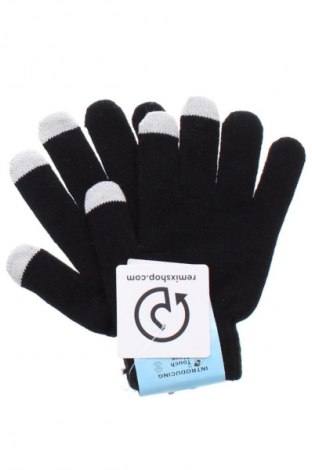 Kinder Handschuhe, Farbe Schwarz, Preis 6,99 €