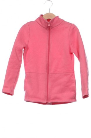 Kinder Sweatshirts, Größe 5-6y/ 116-122 cm, Farbe Rosa, Preis 15,99 €