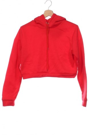 Kinder Sweatshirts, Größe 5-6y/ 116-122 cm, Farbe Rot, Preis 4,99 €