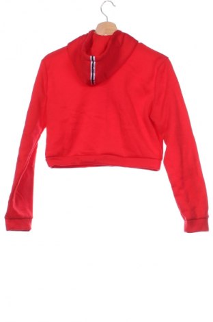 Kinder Sweatshirts, Größe 5-6y/ 116-122 cm, Farbe Rot, Preis 4,99 €