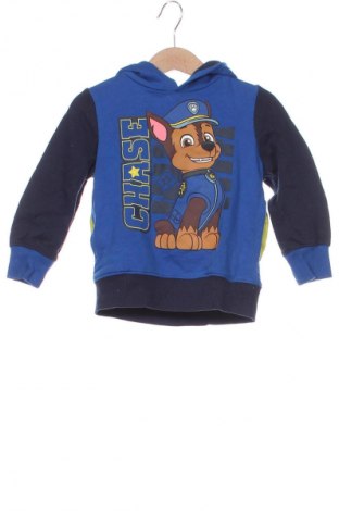 Gyerek sweatshirt, Méret 18-24m / 86-98 cm, Szín Kék, Ár 5 999 Ft