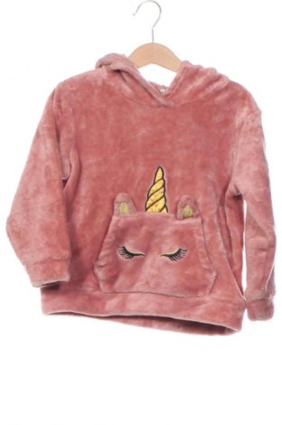 Kinder Sweatshirts, Größe 2-3y/ 98-104 cm, Farbe Rosa, Preis 15,99 €