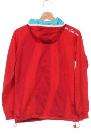 Kinder Sweatshirts, Größe 13-14y/ 164-168 cm, Farbe Rot, Preis 8,99 €