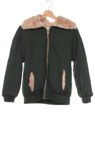 Kinder Sweatshirts Bellerose, Größe 13-14y/ 164-168 cm, Farbe Grün, Preis 40,99 €