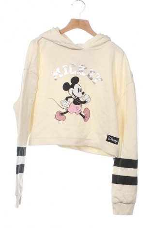 Kinder Sweatshirts C&A, Größe 12-13y/ 158-164 cm, Farbe Beige, Preis 6,99 €