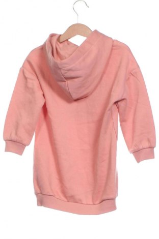 Kinder Sweatshirts C&A, Größe 4-5y/ 110-116 cm, Farbe Rosa, Preis 15,99 €