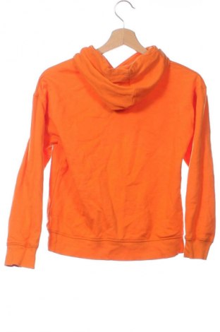 Kinder Sweatshirts Cubus, Größe 10-11y/ 146-152 cm, Farbe Orange, Preis 6,99 €