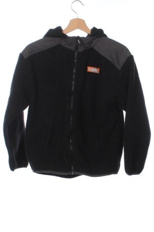 Kinder Sweatshirts Cubus, Größe 10-11y/ 146-152 cm, Farbe Schwarz, Preis 15,99 €