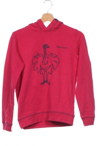 Kinder Sweatshirts Engelbert Strauss, Größe 10-11y/ 146-152 cm, Farbe Rosa, Preis 6,99 €